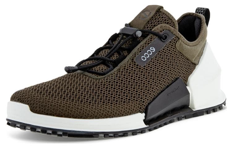 Кроссовки Ecco Biom 2.0 Green - изображение 2