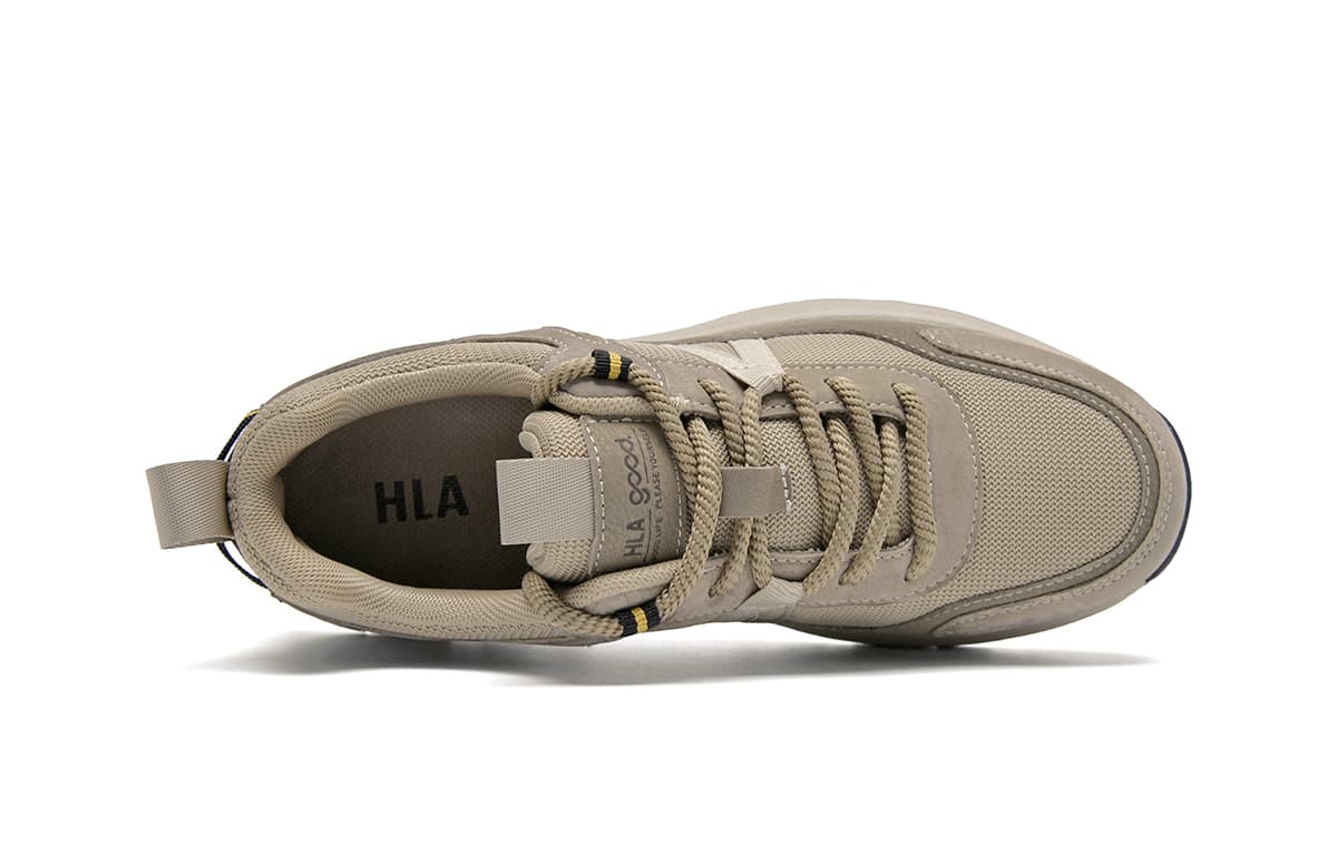 Кроссовки HLA Casual Низкий Топ Мужской - изображение 3