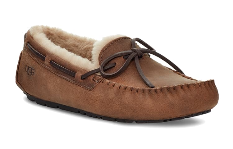 Ботинки UGG Olsen Sunbaked Brown - изображение 3