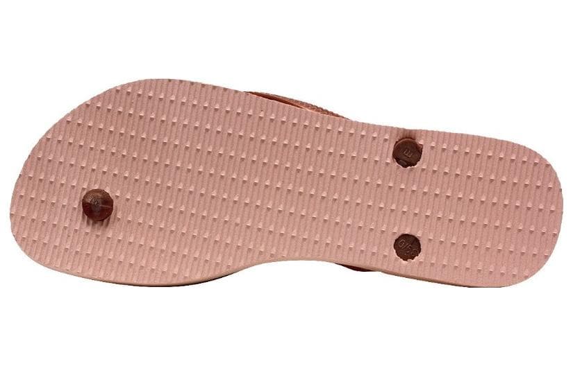 Шлёпанцы Havaianas Slim Ballet Rose - изображение 5