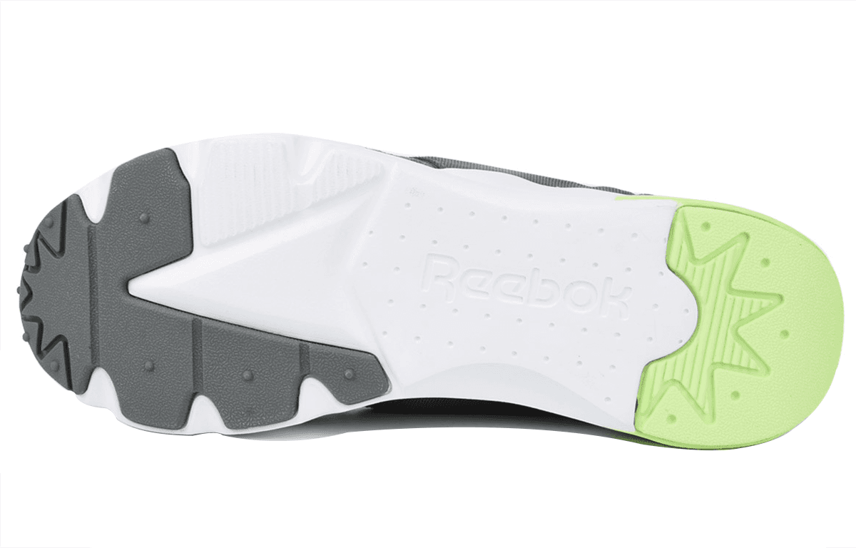 Кроссовки Reebok Furylite - изображение 6