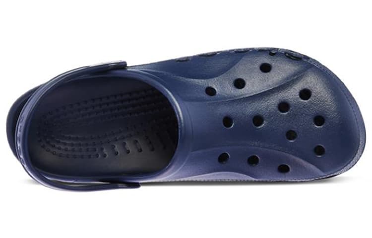 Сабо Crocs Classic Clog Blue - изображение 3