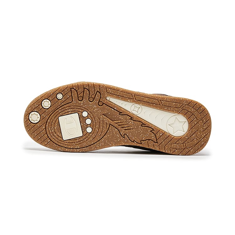Кроссовки Champion Campus Zero Street - изображение 5