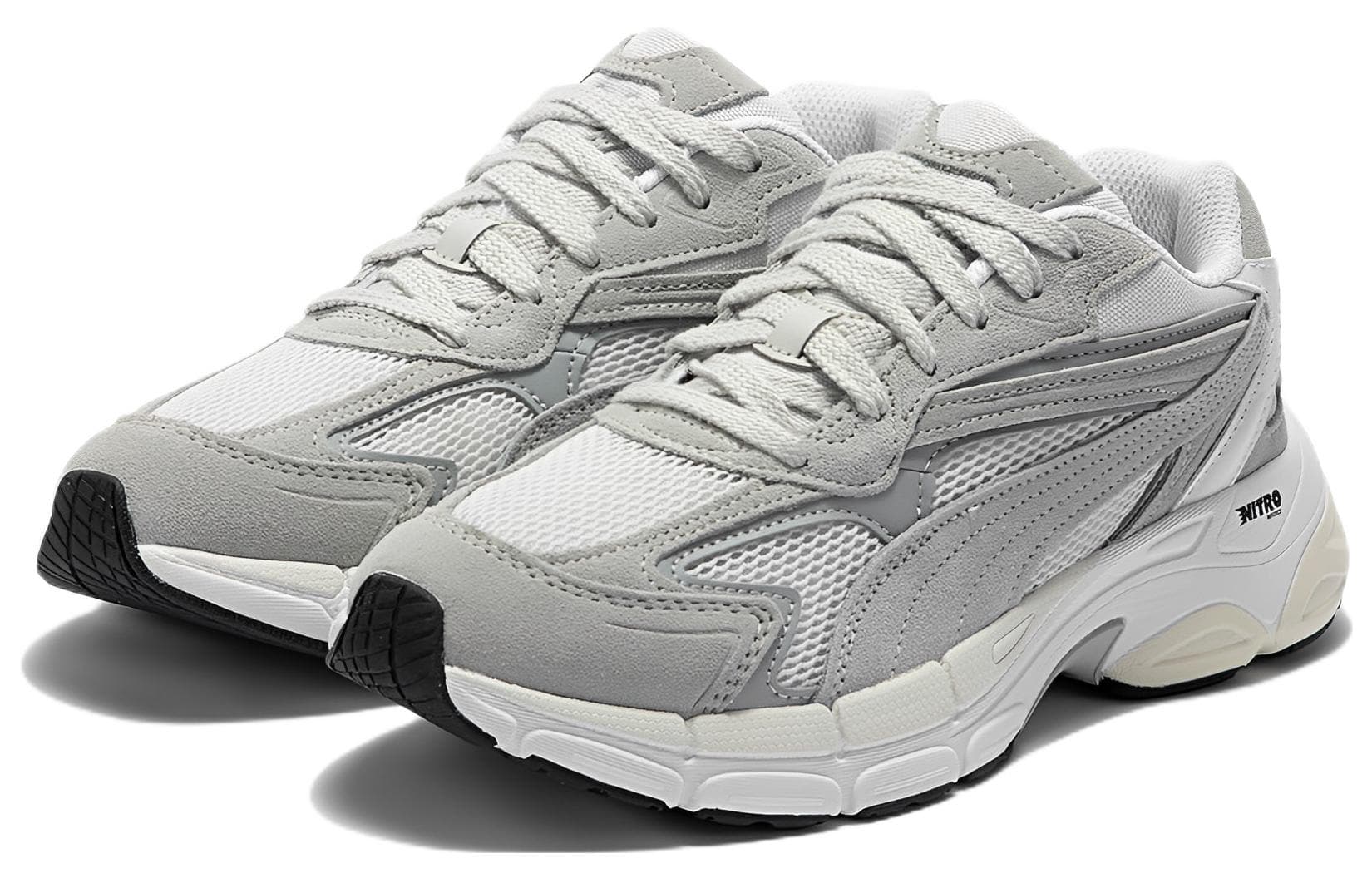 Кроссовки PUMA Teveris Nitro - изображение 3