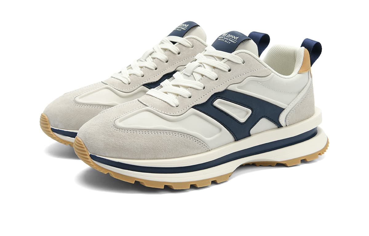 Кроссовки HLA Casual Низкий Топ Мужской - изображение 7