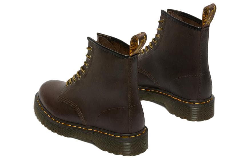 Ботинки Dr. Martens 1460 - изображение 4