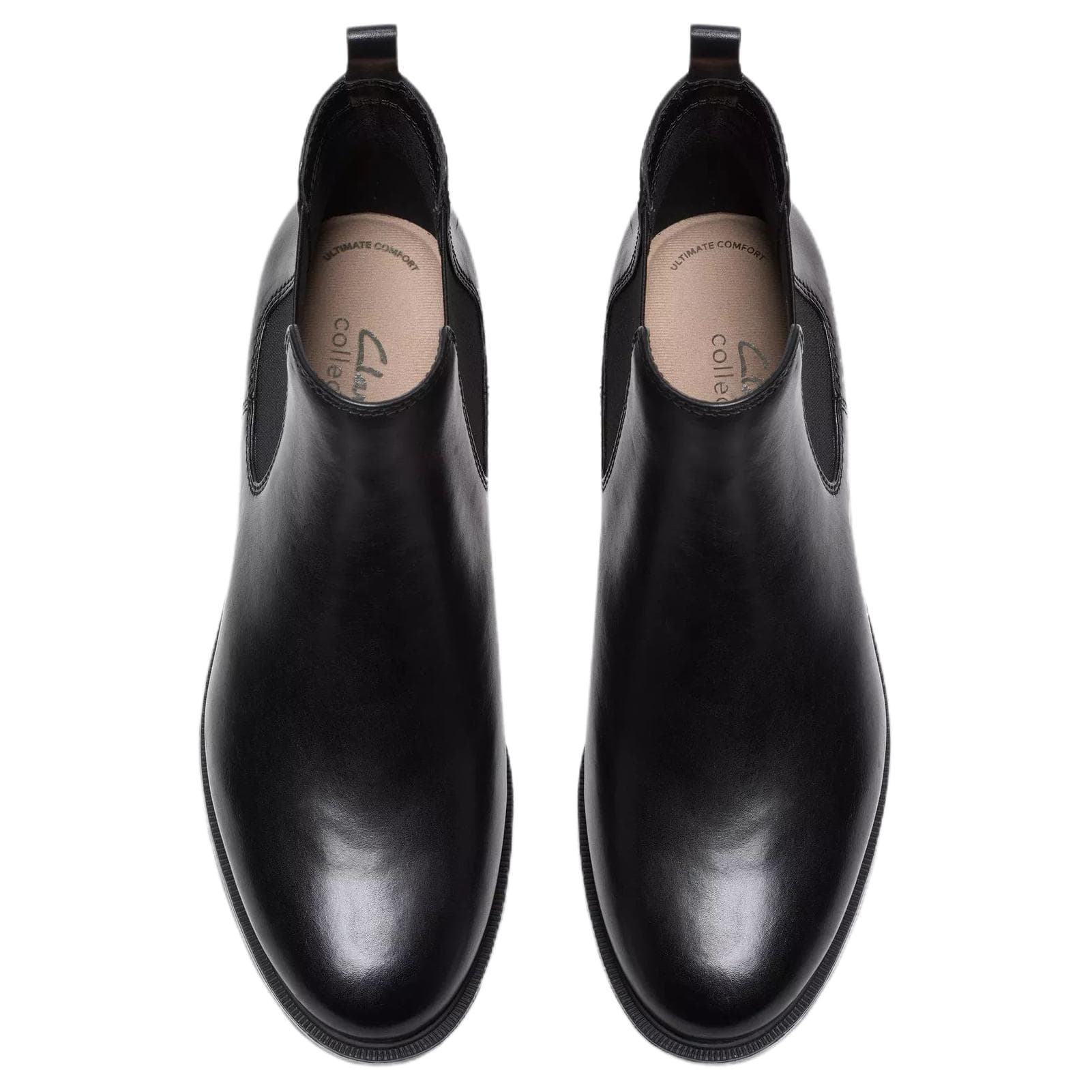 Ботинки челси Clarks TAYLOR SHINE Челси Женские - изображение 3