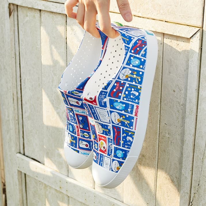 Сабо x Native Shoes Jefferson - изображение 7