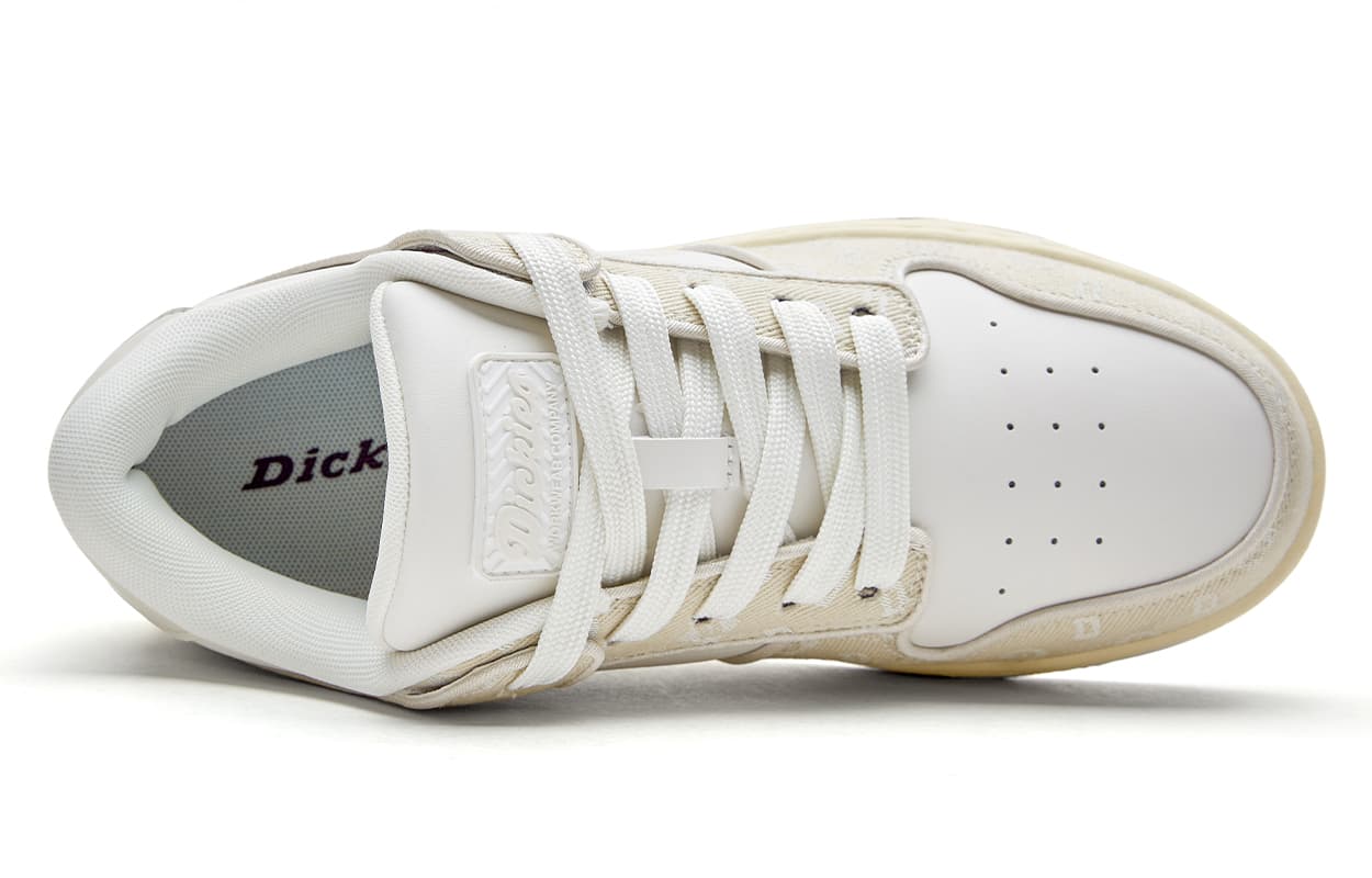 Кроссовки Dickies - изображение 3