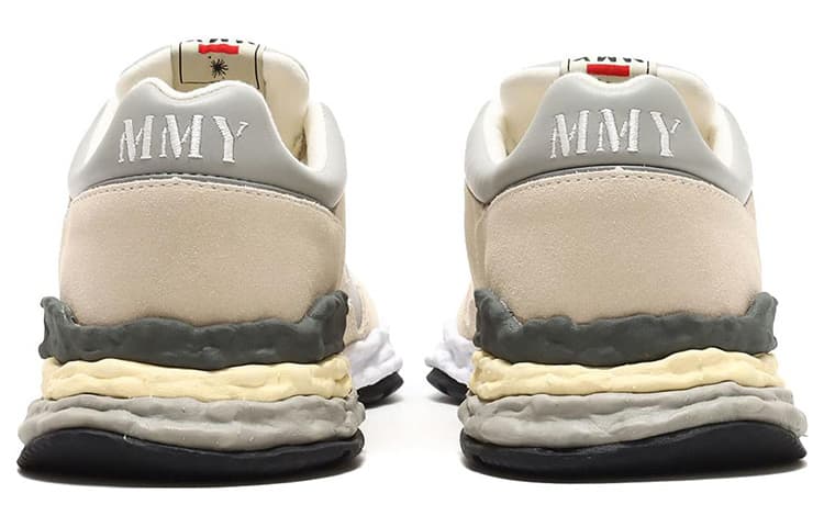 MIHARA YASUHIRO George Original Sole - изображение 5