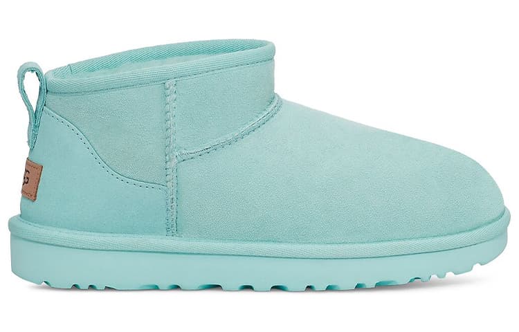 Ботинки зимние UGG Classic Ultra Mini - изображение 2