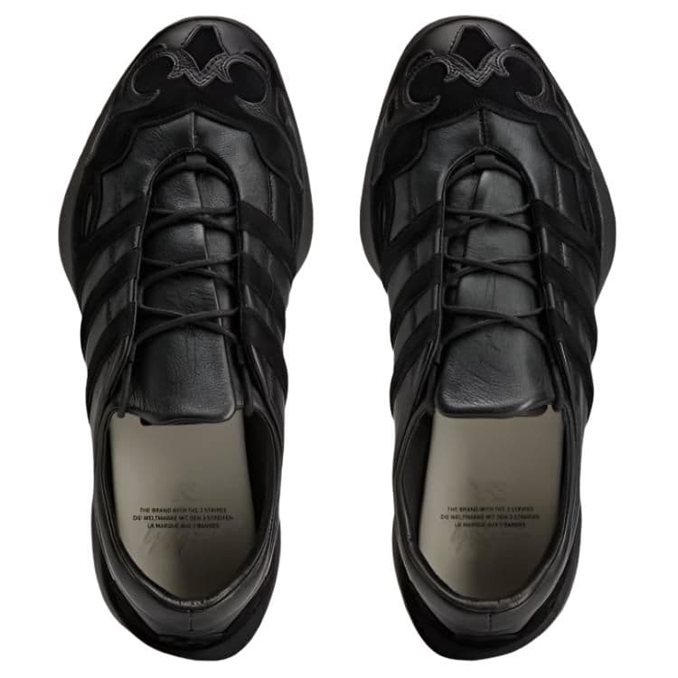 Кроссовки Y-3 REGU - изображение 3