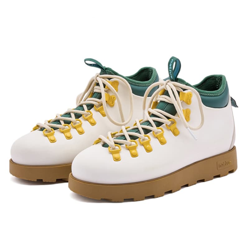 Ботинки Native Shoes Fitzsimmons 3.0 3.2+1.5cm - изображение 2