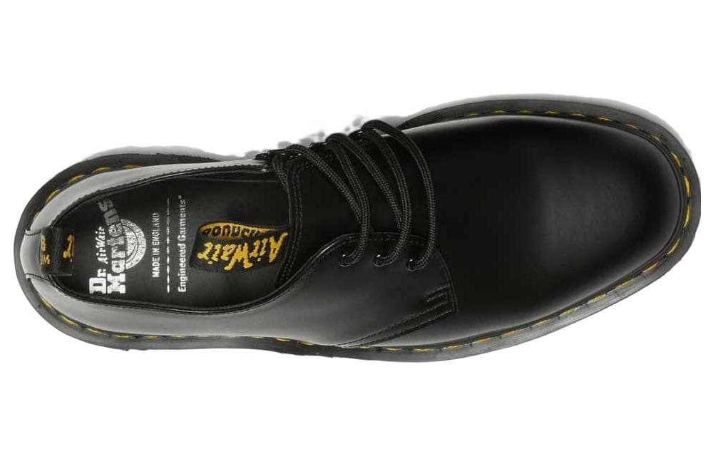Тапочки Dr.Martens - изображение 4