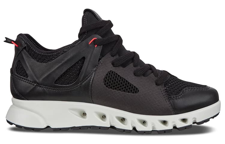 Кроссовки ecco Multi-Vent Low Gtxs Tex - изображение 2