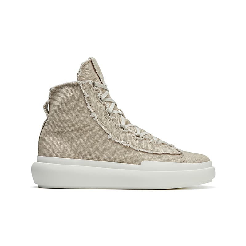 Кроссовки Y-3 Nizza High Khaki - изображение 2