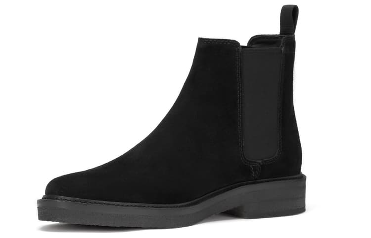Ботинки челси Clarks - изображение 2
