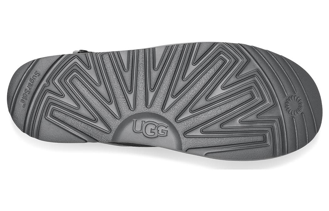 Кроссовки UGG Highland - изображение 4