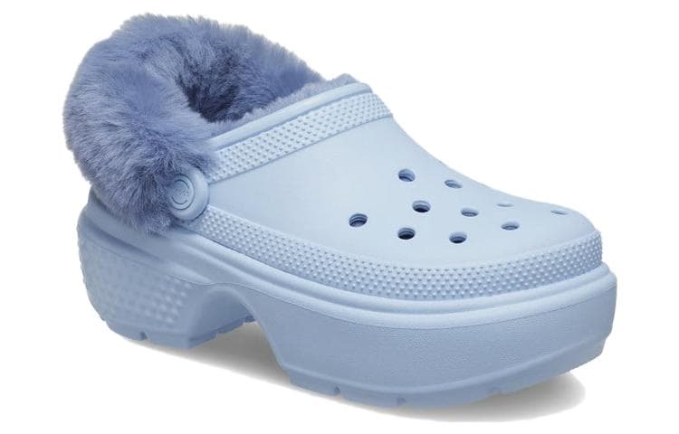 Сабо Crocs Stomp EVA - изображение 2