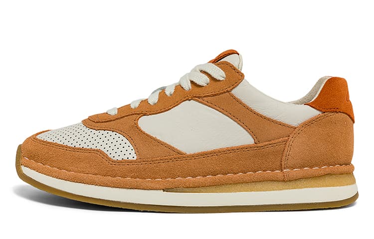 Кроссовки Clarks - изображение 1