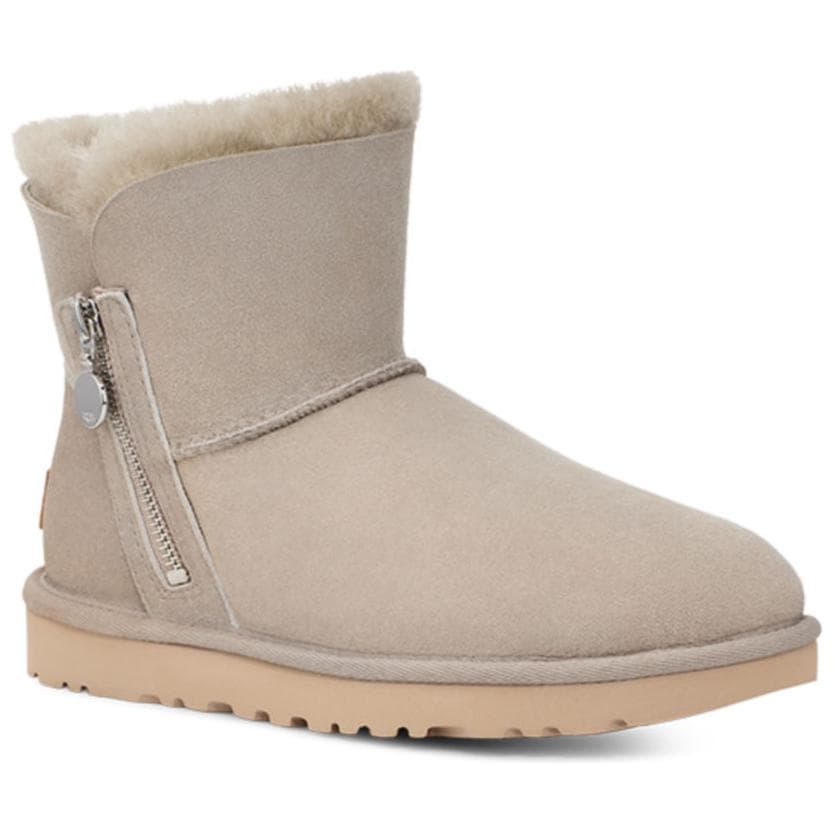 Ботинки зимние UGG - изображение 3