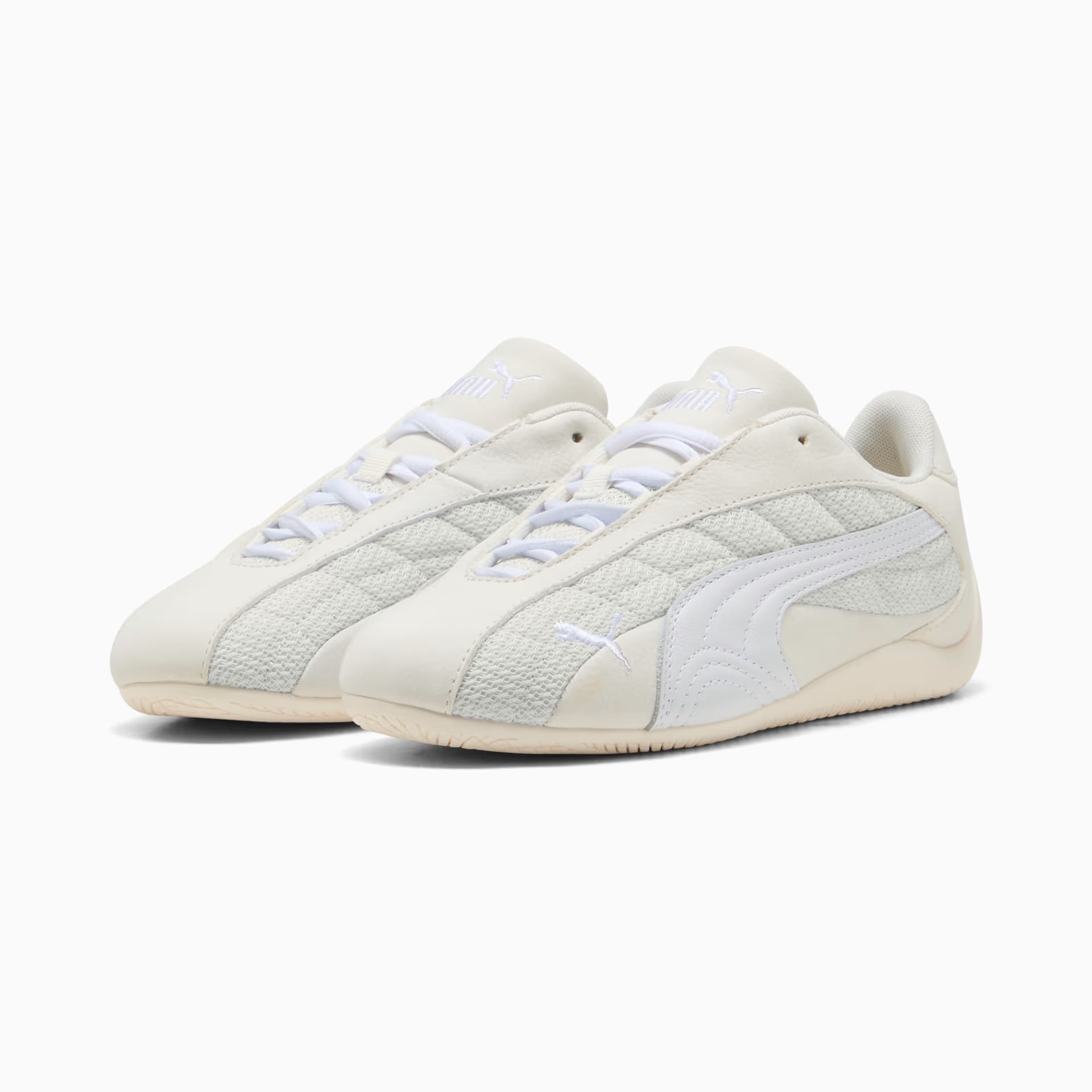 Кроссовки PUMA Speedcat Повседневная обувь Унисекс - изображение 3