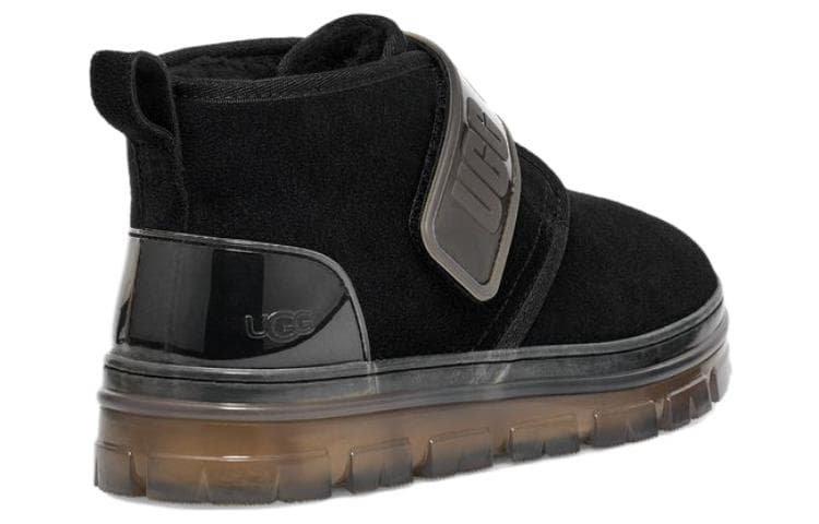 Ботинки зимние UGG - изображение 5