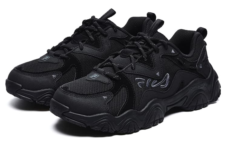 Кроссовки FILA Fluid 4 - изображение 2
