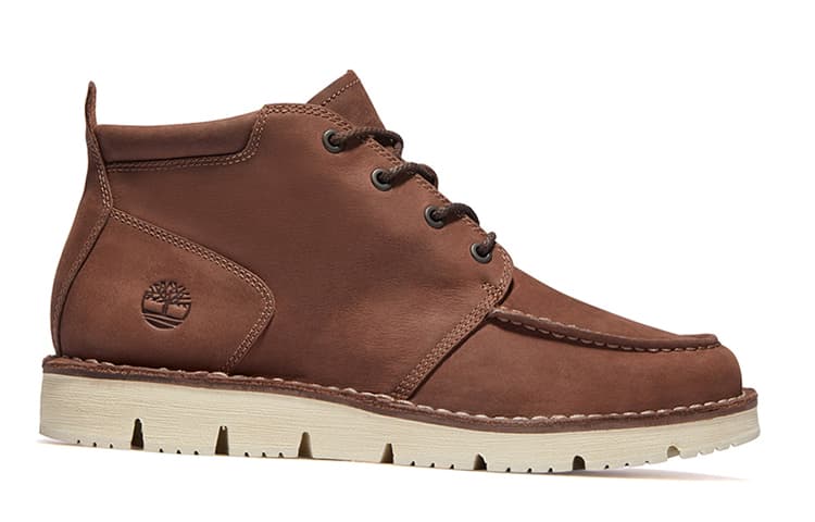 Ботинки Timberland Ankle Boots Brown - изображение 2