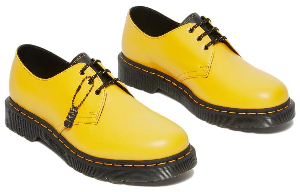Тапочки Dr.Martens 14611461 3 - изображение 2