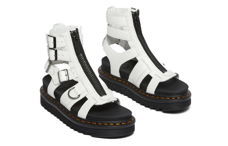Сандалии Dr.Martens Olson - изображение 4