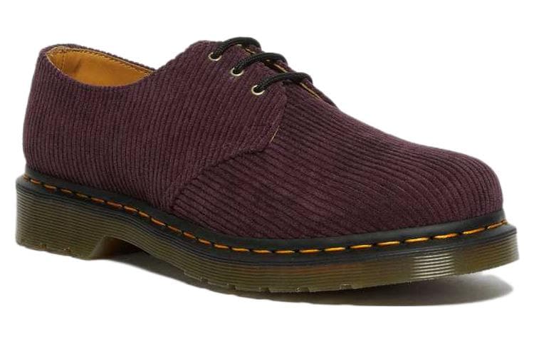 Тапочки Dr.Martens - изображение 2