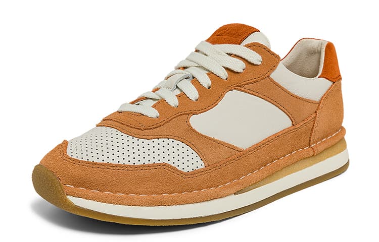 Кроссовки Clarks - изображение 2