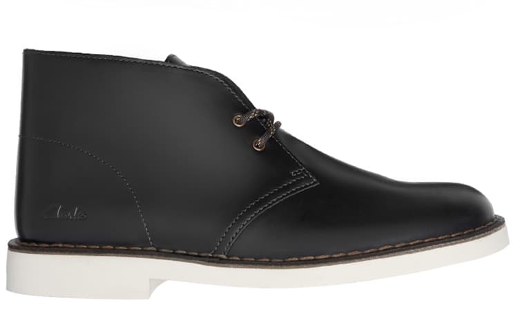 Ботинки Clarks Desert Cali - изображение 2