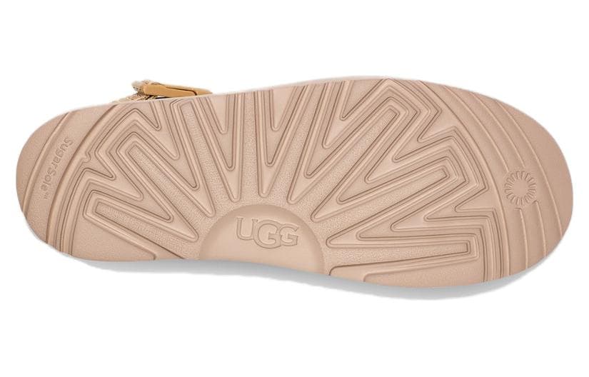 Кроссовки UGG Highland- Utility Strap - изображение 6