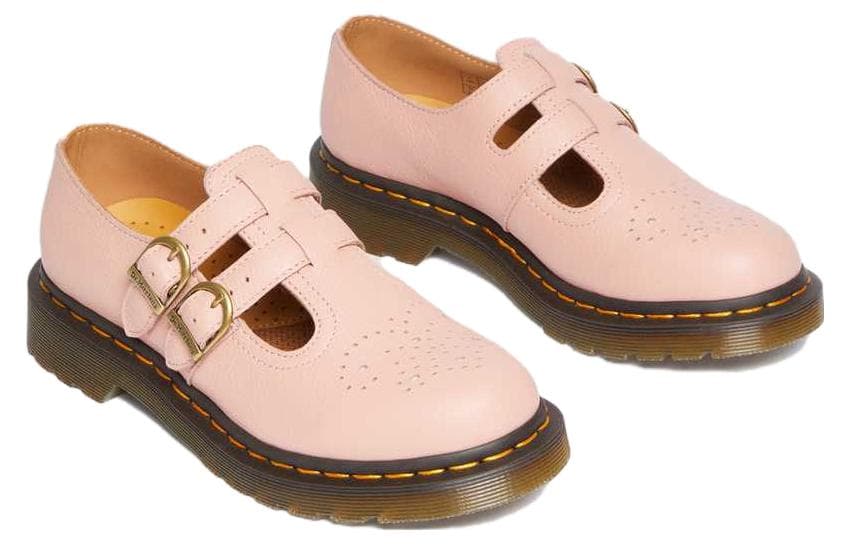 Тапочки Dr.Martens 8065 - изображение 3