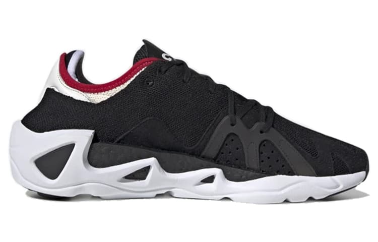 Кроссовки adidas Y-3 FYW S-97 Salvation - изображение 2