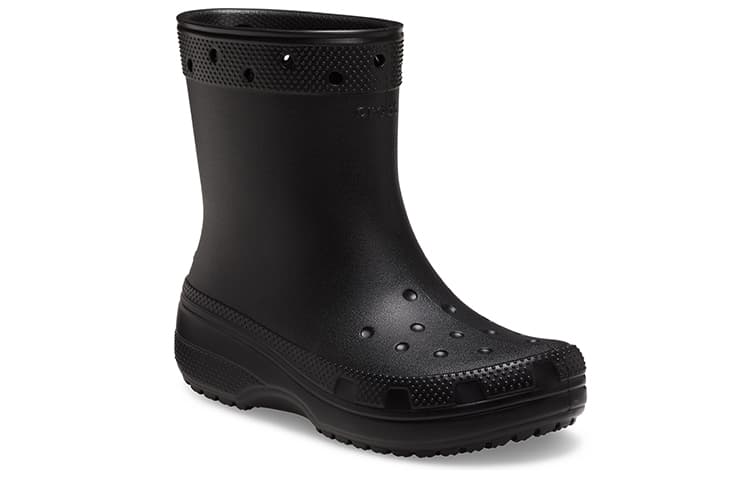 Сапоги Crocs - изображение 3