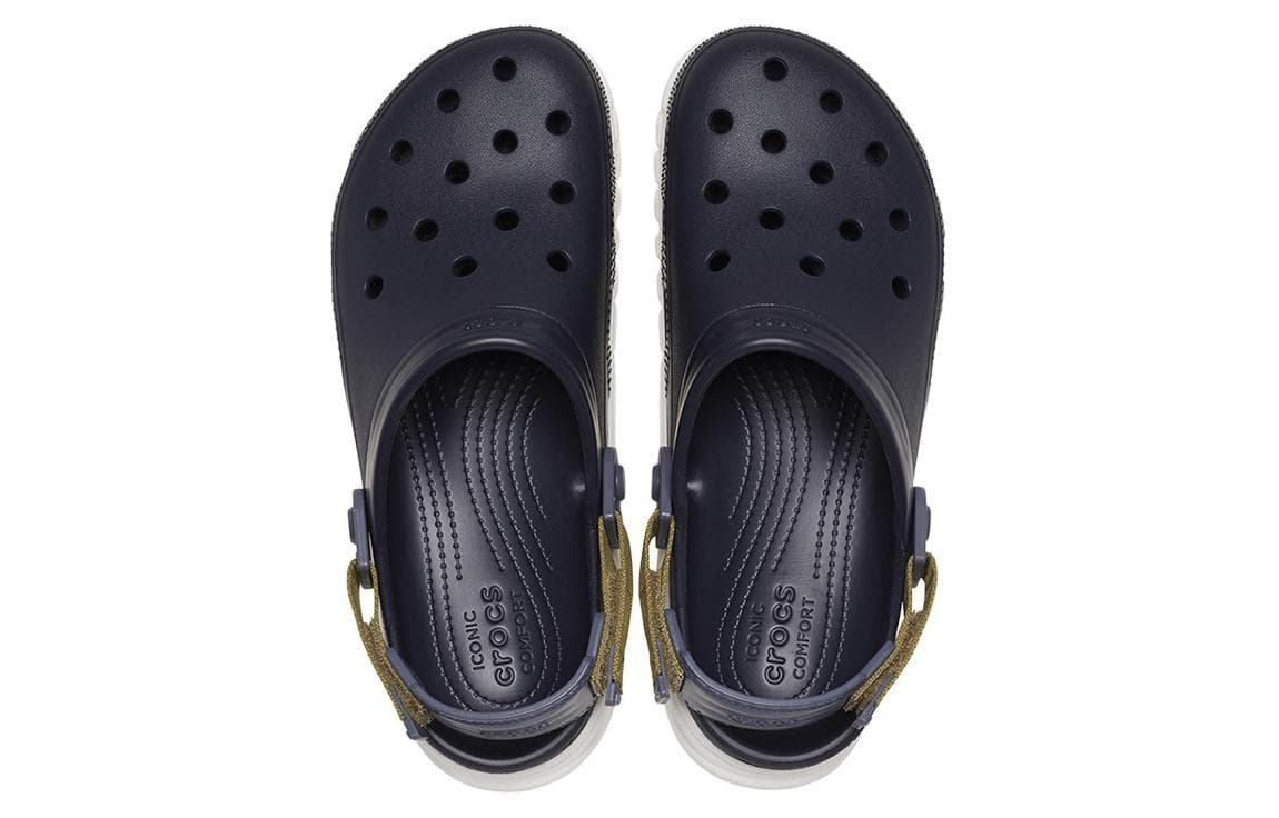 Сабо Crocs - изображение 3