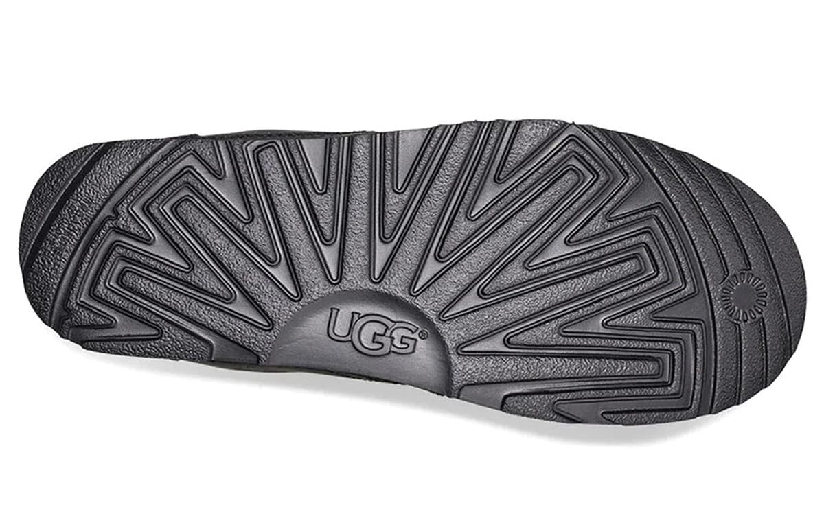 Ботинки зимние UGG Harkley Weather - изображение 6