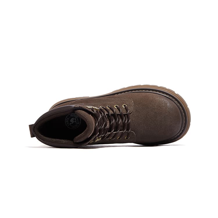 Ботинки CAMEL 6cm - изображение 5