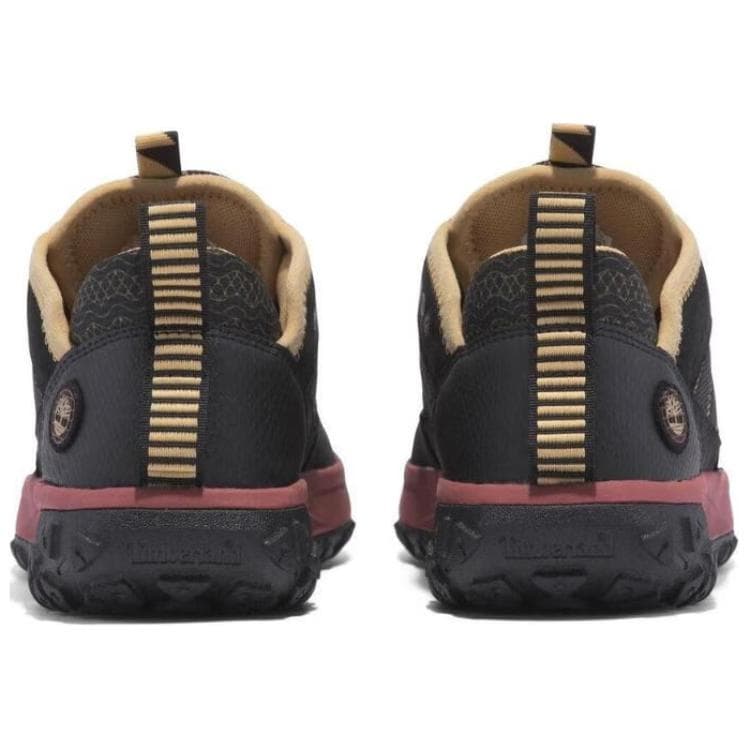 Кроссовки Timberland Greenstride Motion противоскользящая устойчивая к истиранию низкий верх повседневная обувь - изображение 4