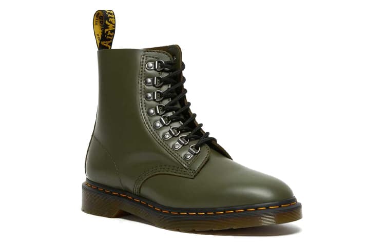 Ботинки Dr.Martens 1460 Pascal Verso - изображение 3