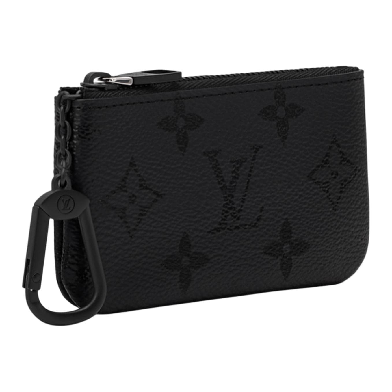 Ключница LOUIS VUITTON Key Pouch Monogram Midnight - изображение 2