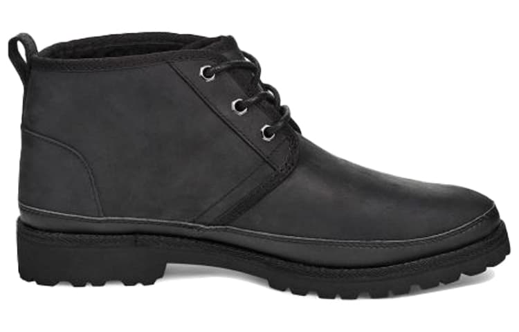 Ботинки зимние UGG Neuland - изображение 2
