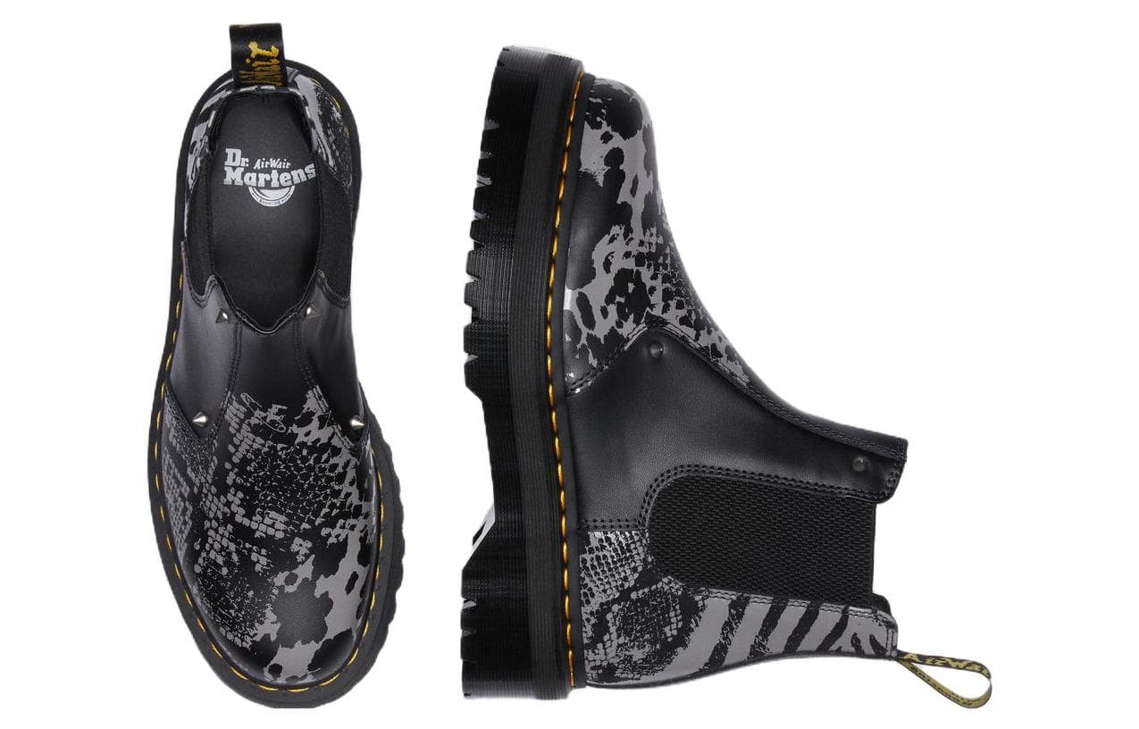 Ботинки челси Dr.Martens 2976 - изображение 4
