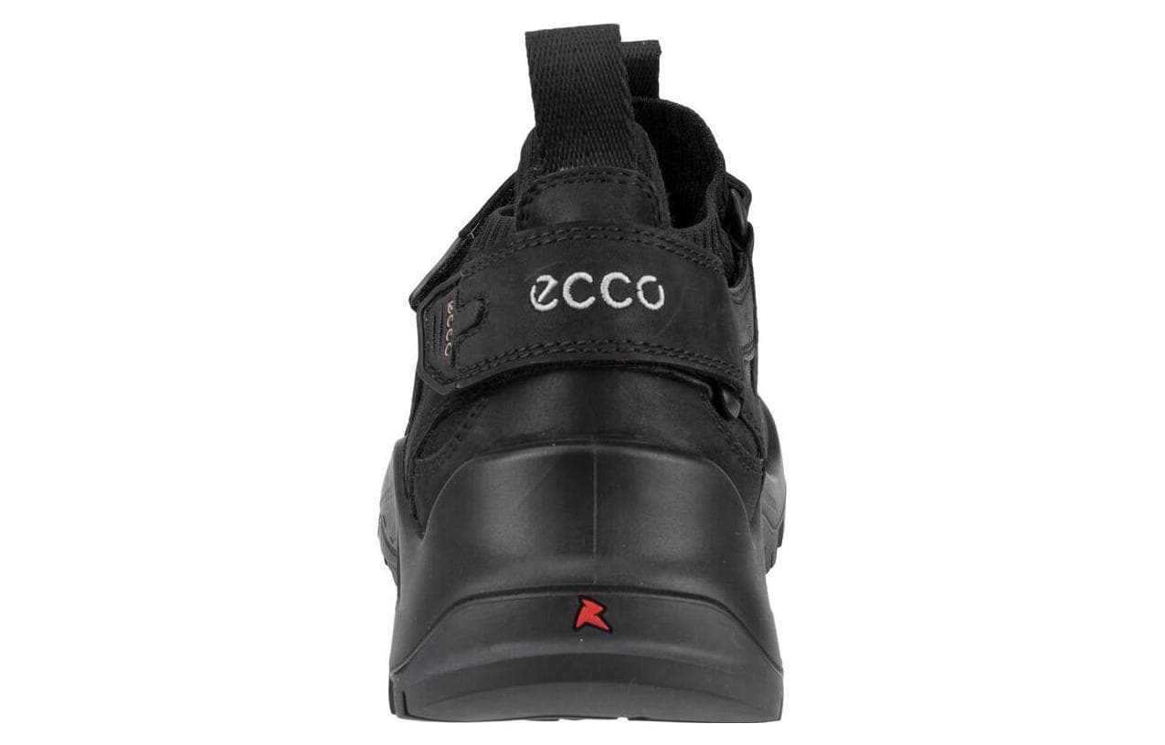 Кроссовки ecco - изображение 5