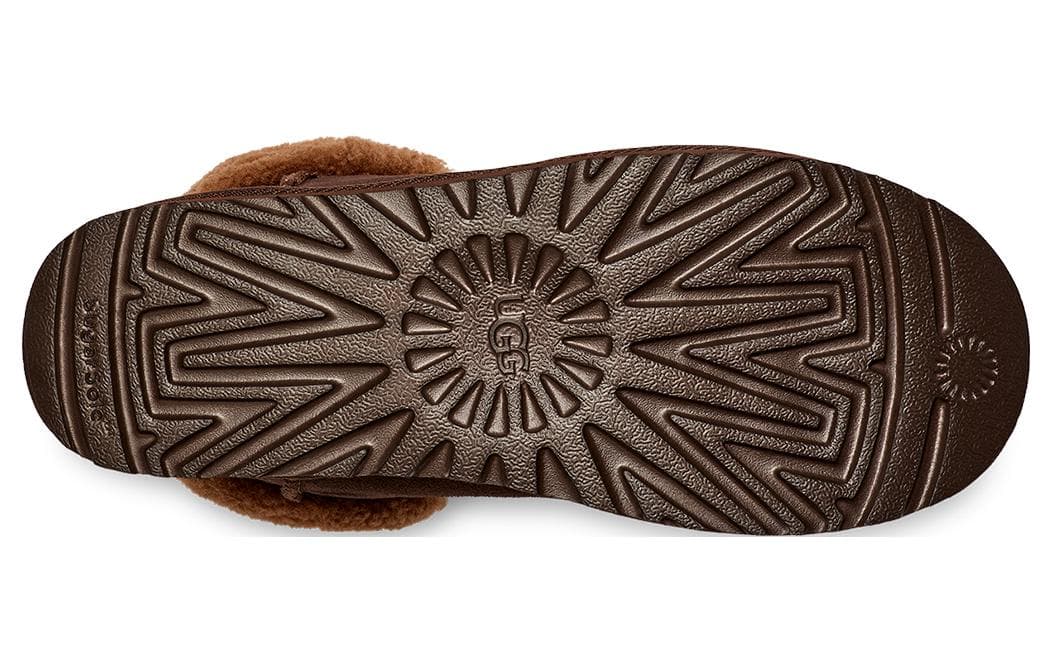 Ботинки зимние UGG - изображение 4