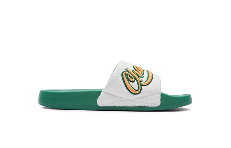 Сандалии Champion Campus Papaya Milkshake Slides - изображение 3