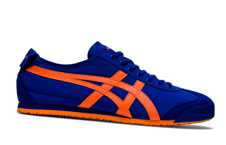 Кроссовки Onitsuka Tiger MEXICO 66 - изображение 2